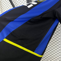 Maglia Retro Inter Home 02/03