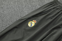 Tuta da calcio impermeabile Real Madrid 25/26