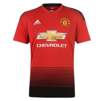 Maglia Retro Manchester United Home 18/19