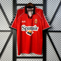 Maglia Retro RCD Mallorca 96/97