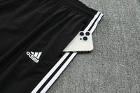 Tuta da calcio impermeabile River Plate 25/26