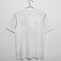 Maglia del Real Madrid Retro 2017/18