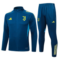 Insieme Tuta Calcio Juventus 25/26