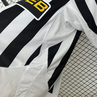 Maglia Juventus Retro Home 03/04