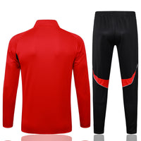 Insieme Tuta Calcio Arsenal 25/26