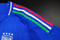 Maglia Italia Home Versione Giocatore 24/25 Euro2024