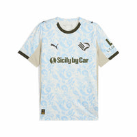 Maglia Palermo F. C. Third 25/26