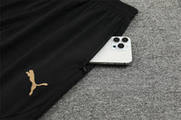 Insieme Tuta Calcio AC Milan 24/25