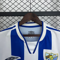 Maglia Retro Málaga CF Home 05/06