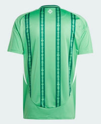Maglia Irlanda del Nord 24/25 Euro2024