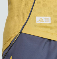 Maglia Boca Juniors Away Versione del Giocatore 25/26