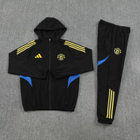 Tuta da calcio impermeabile Manchester United 25/26
