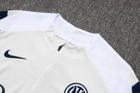 Insieme Tuta Calcio Inter Bambino 25/26
