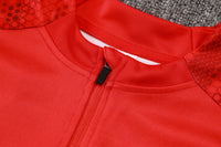 Insieme Tuta Calcio SSC Napoli 24/25