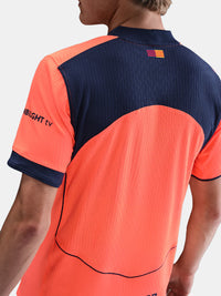 Maglia FC Barcelona Third Versione Giocatore 25/26