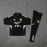 Insieme Tuta Calcio Argentina 25/26