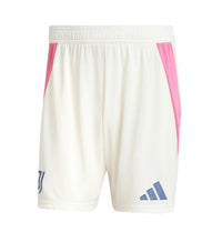 PANTALONCINI Away Juventus 24/25