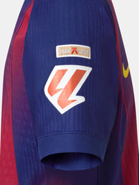 MAGLIA FC BARCELONA x Ed Sheeran 25/26 Versione Giocatore - Limited Edition - Patch LaLiga