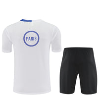 Maglia e Pantaloncini Allenamento PSG 25/26
