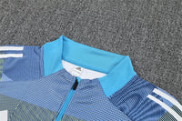 Insieme Tuta Calcio Real Madrid 25/26