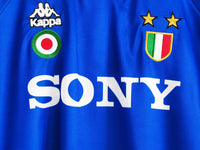 Magila Retro Juventus 1995/96
