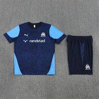 Maglia e Pantaloncini Allenamento Olympique de Marseille 25/26