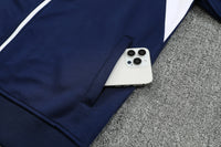 Insieme Tuta Calcio Manchester United Retro