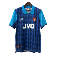 Maglia Retro Arsenal Away 94/95
