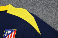 Maglia e Pantaloncini pre-allenamento Atletico de Madrid  Bambino 25/26