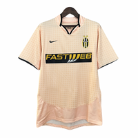 Maglia Juventus Retro Third 03/04
