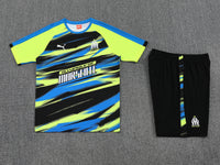 Maglia e Pantaloncini Allenamento Olympique de Marseille 24/25