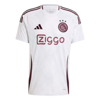 Maglia Ajax Third 24/25