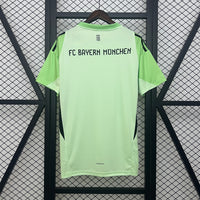 Maglia del Portiere Bayern Monaco 25/26