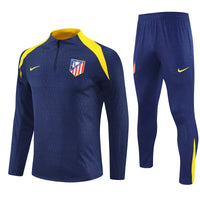 Insieme Tuta Calcio Atletico de Madrid 25/26