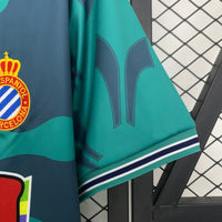 Maglia Retro Espanyol Third 96/97