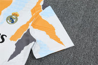 T-shirt e Pantaloncini Bambino Real Madrid 24/25