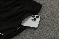 Insieme Tuta Calcio FC Barcelona Bambino 24/25