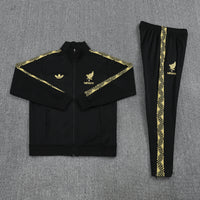 Insieme Tuta Calcio Mexico de Oro