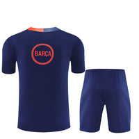Maglia e Pantaloncini pre-allenamento FC Barcelona 25/26
