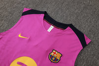 Maglia e Pantaloncini pre-allenamento FC Barcelona 25/26
