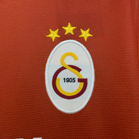 Maglia Retro Galatasaray Home 13/14