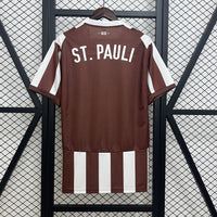 Maglia St. Pauli Home 25/26