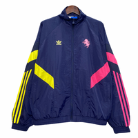 Cappotto Impermeabile Juventus 24/25