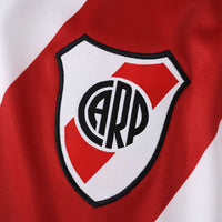 Maglia River Plate Home 25/26