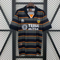 Maglia Retro Valencia 99/00