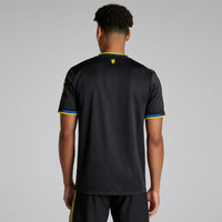 Maglia Manchester United Third 25/26 Versione Giocatore