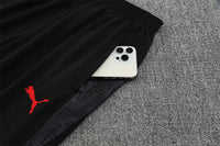 Insieme Tuta Calcio AC Milan 25/26