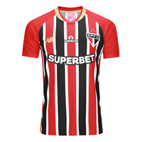 Maglia São Paulo Away 25/26