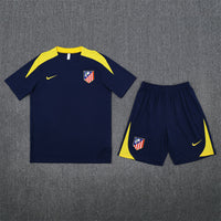 Maglia e Pantaloncini pre-allenamento Atletico de Madrid 25/26
