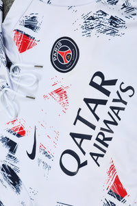 Insieme Tuta Calcio PSG 25/26